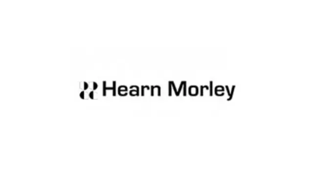 Hearn Morley