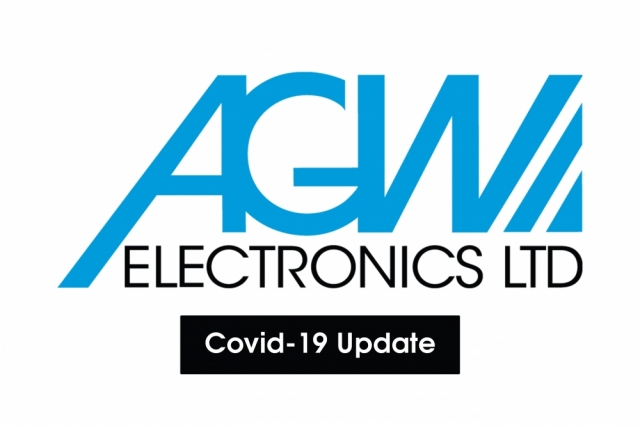 AGW keep lead times on electronic supplies